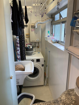 Imagem Imóvel com 1 Quarto à Venda, 44 m² em Vila Nova Conceição - São Paulo