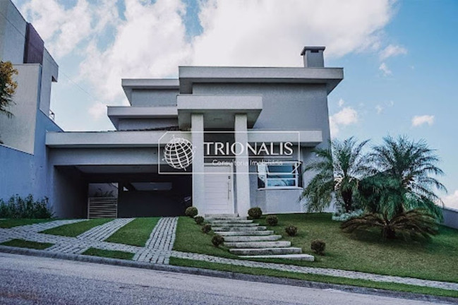 Imagem Casa com 4 Quartos à Venda, 450 m² em Condomínio Figueira Garden - Atibaia Imagem Casa com 4 Quartos à Venda, 450 m² em Condomínio Figueira Garden - Atibaia