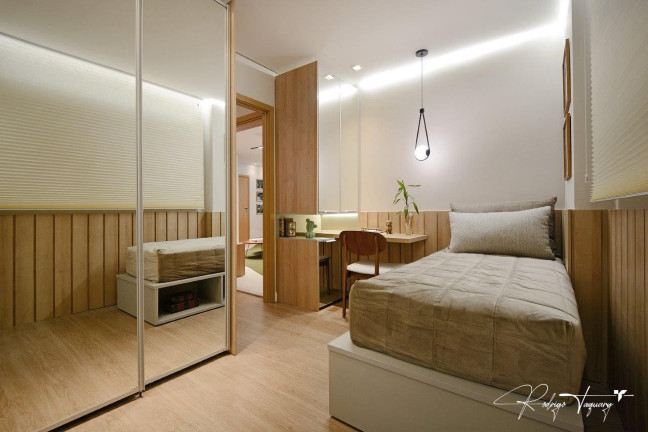 Imagem Apartamento com 3 Quartos à Venda, 130 m² em Jardim América - Goiânia Imagem Apartamento com 3 Quartos à Venda, 130 m² em Jardim América - Goiânia