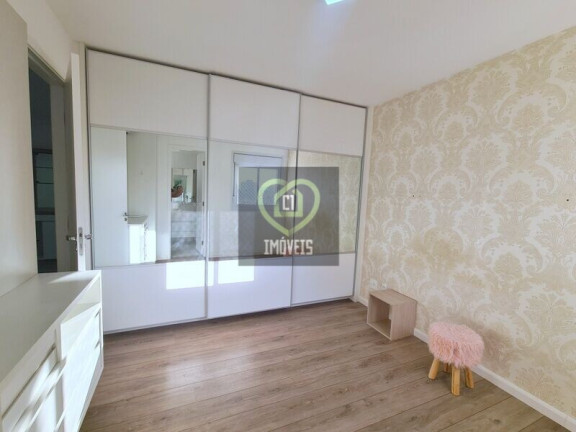 Imagem Apartamento com 2 Quartos à Venda, 77 m² em Alto De Pinheiros - São Paulo