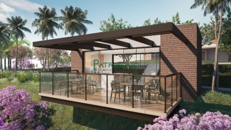 Imagem Casa com 3 Quartos à Venda, 200 m² em Páteo Atmosphera Sousas - Campinas Imagem Casa com 3 Quartos à Venda, 200 m² em Páteo Atmosphera Sousas - Campinas