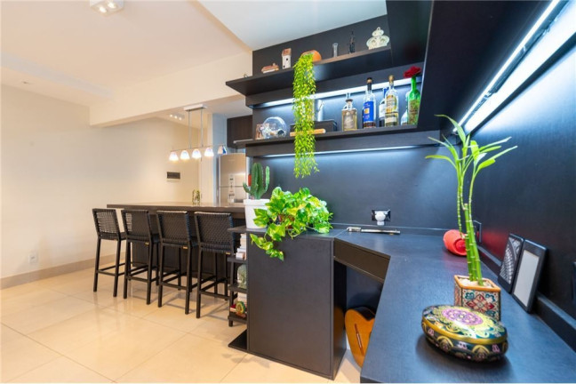 Imagem Apartamento com 2 Quartos à Venda, 85 m² em Real Parque - São Paulo Imagem Apartamento com 2 Quartos à Venda, 85 m² em Real Parque - São Paulo