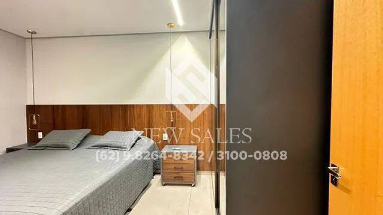 Imagem Casa com 3 Quartos à Venda, 200 m² em Residencial Forteville - Goiânia Imagem Casa com 3 Quartos à Venda, 200 m² em Residencial Forteville - Goiânia