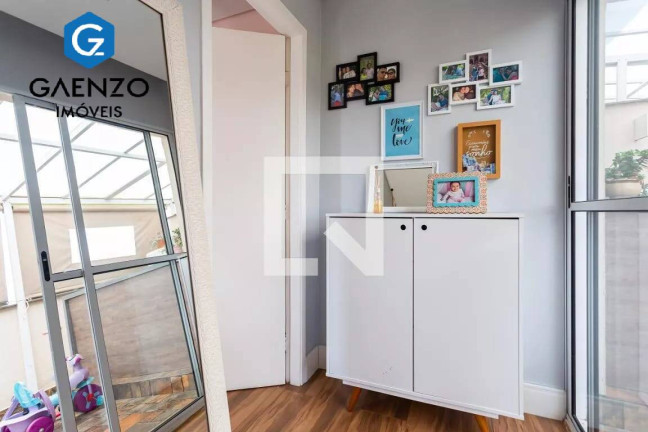 Imagem Cobertura com 3 Quartos à Venda, 105 m² em Novo Osasco - Osasco