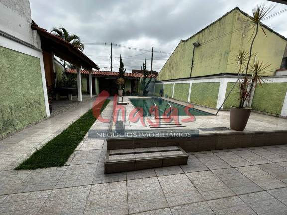 Imagem Casa com 3 Quartos à Venda, em Praia Das Palmeiras - Caraguatatuba Imagem Casa com 3 Quartos à Venda, em Praia Das Palmeiras - Caraguatatuba