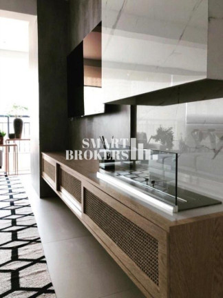 Imagem Apartamento com 3 Quartos à Venda, 113 m² em Vila Mariana - São Paulo Imagem Apartamento com 3 Quartos à Venda, 113 m² em Vila Mariana - São Paulo