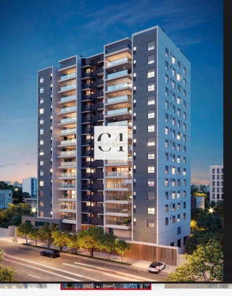 Imagem Apartamento com 3 Quartos à Venda, 141 m² em Vila Clementino - São Paulo Imagem Apartamento com 3 Quartos à Venda, 141 m² em Vila Clementino - São Paulo