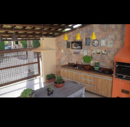 Imagem Casa com 4 Quartos à Venda, 300 m² em Praia Do Flamengo - Salvador