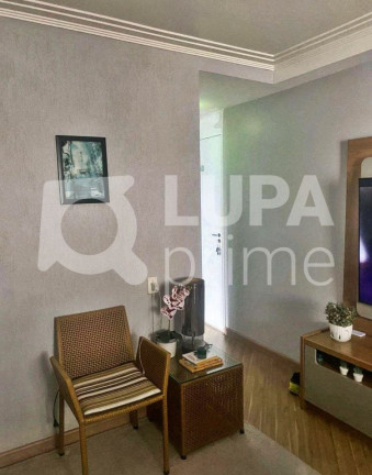 Imagem Apartamento com 3 Quartos à Venda, 70 m² em Vila Guilherme - São Paulo