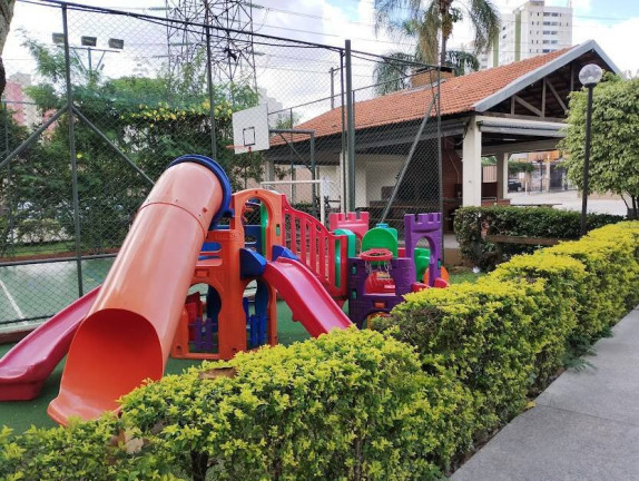 Imagem Apartamento com 2 Quartos à Venda, em Vila Ivone - São Paulo Imagem Apartamento com 2 Quartos à Venda, em Vila Ivone - São Paulo