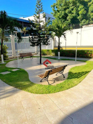 Apartamento com 3 Quartos à Venda, 127 m² em Aldeota - Fortaleza