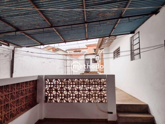 Imagem Casa com 3 Quartos à Venda, 172 m² em Jardim Leonor - Campinas Imagem Casa com 3 Quartos à Venda, 172 m² em Jardim Leonor - Campinas