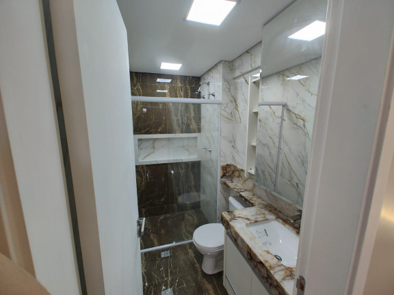 Imagem Imóvel com 3 Quartos à Venda, 83 m² em Centro - São Caetano Do Sul