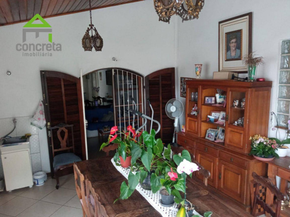 Imagem Casa com 2 Quartos à Venda, 250 m² em Jardim Nomura - Cotia