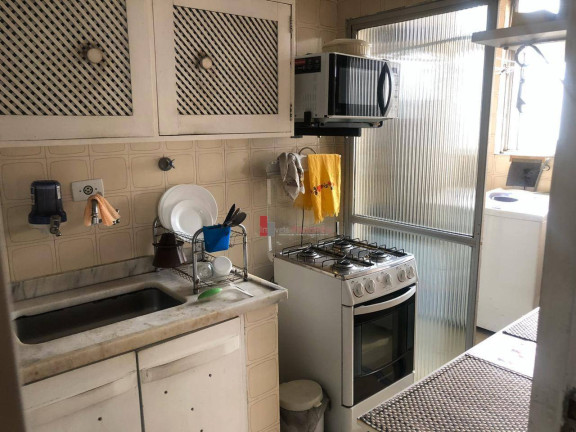 Imagem Apartamento com 2 Quartos à Venda, 62 m² em Vila Andrade - São Paulo