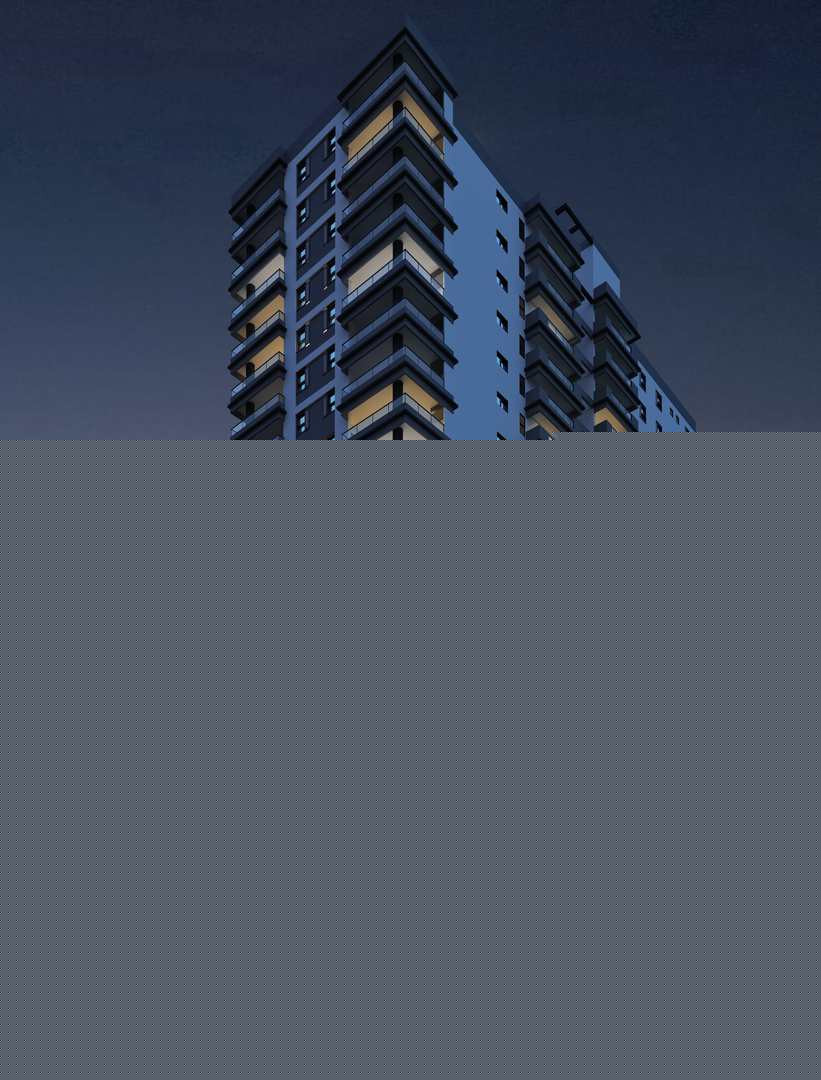 Imagem Apartamento com 2 Quartos à Venda, 70 m² em Aviação - Praia Grande
