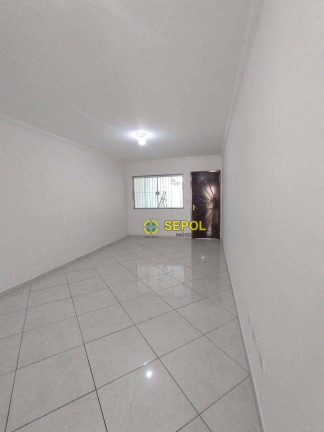 Imagem Sobrado com 3 Quartos para Alugar, 120 m² em Jardim Santa Maria - São Paulo Imagem Sobrado com 3 Quartos para Alugar, 120 m² em Jardim Santa Maria - São Paulo