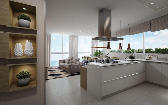 Imagem Apartamento à Venda, 88 m² em Perequê - Porto Belo Imagem Apartamento à Venda, 88 m² em Perequê - Porto Belo