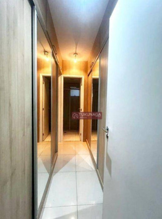 Imagem Apartamento com 4 Quartos à Venda, 134 m² em Vila Augusta - Guarulhos