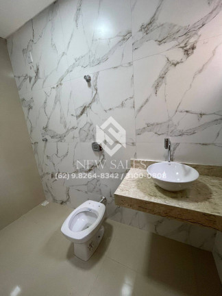 Imagem Casa com 4 Quartos à Venda, 240 m² em Jardim Planalto - Goiânia Imagem Casa com 4 Quartos à Venda, 240 m² em Jardim Planalto - Goiânia