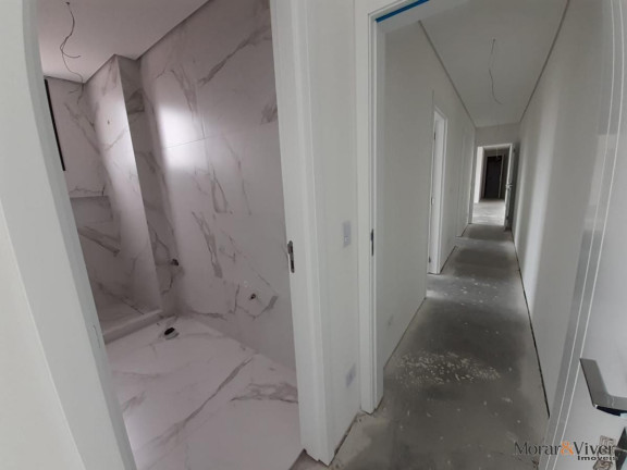 Imagem Apartamento com 4 Quartos à Venda, 130 m² em Centro - São José Dos Pinhais