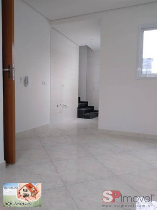 Imagem Apartamento com 2 Quartos à Venda, 130 m² em Jardim Do Estádio - Santo André