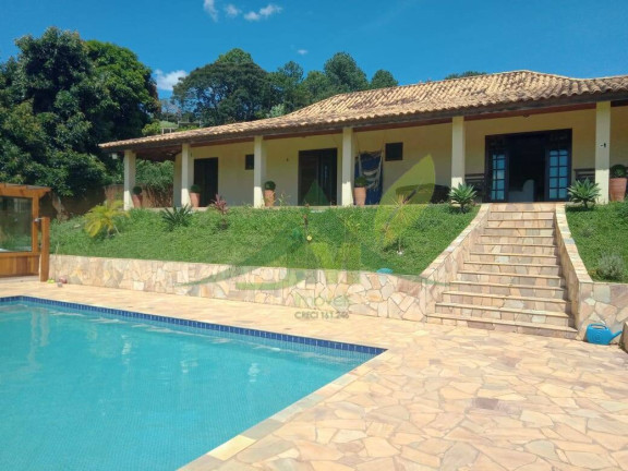 Imagem Chácara com 5 Quartos à Venda, 1.500 m² em Chácaras Fernão Dias - Atibaia Imagem Chácara com 5 Quartos à Venda, 1.500 m² em Chácaras Fernão Dias - Atibaia