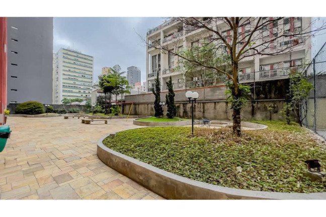 Imagem Apartamento com 3 Quartos à Venda, 135 m² em Cerqueira César - São Paulo Imagem Apartamento com 3 Quartos à Venda, 135 m² em Cerqueira César - São Paulo