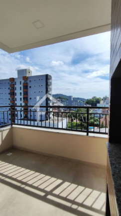 Imagem Apartamento com 2 Quartos à Venda, 69 m² em Saguaçu - Joinville