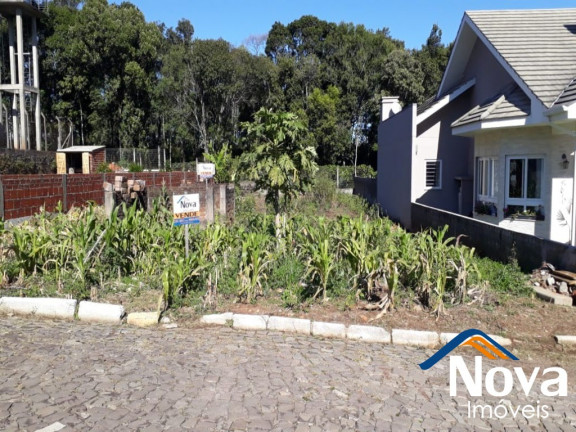 Imagem Imóvel à Venda, 448 m² em Pousada Da Neve - Nova Petrópolis