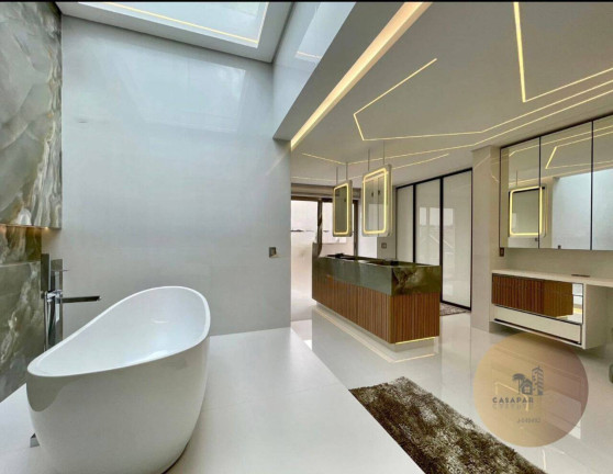 Imagem Casa de Condomínio com 3 Quartos à Venda, 420 m² em Cerâmica - São Caetano Do Sul Imagem Casa de Condomínio com 3 Quartos à Venda, 420 m² em Cerâmica - São Caetano Do Sul