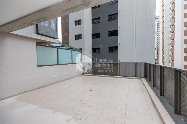 Imagem Apartamento com 1 Quarto à Venda, 68 m² em Moema - São Paulo