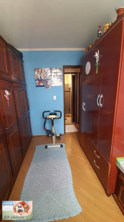 Imagem Apartamento com 2 Quartos à Venda ou Locação, 54 m² em Jardim Do Estádio - Santo André Imagem Apartamento com 2 Quartos à Venda ou Locação, 54 m² em Jardim Do Estádio - Santo André