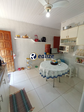 Imagem Casa com 5 Quartos à Venda, 200 m² em Perocao - Guarapari