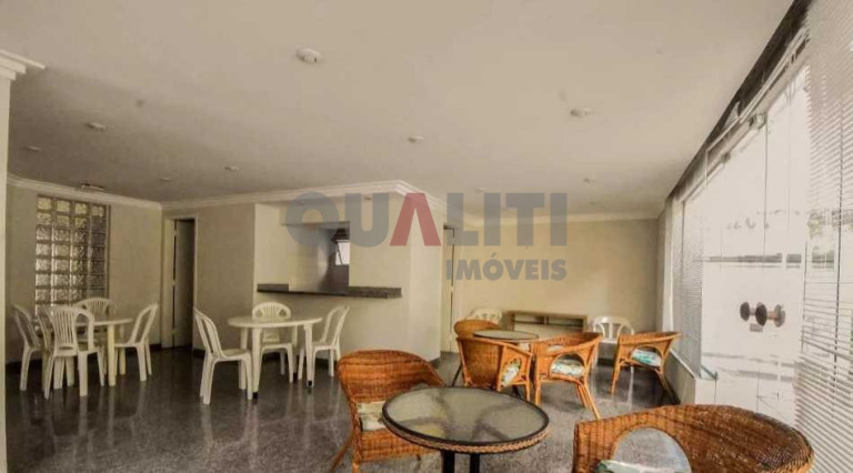 Imagem Apartamento com 3 Quartos à Venda, 200 m² em Brooklin - São Paulo Imagem Apartamento com 3 Quartos à Venda, 200 m² em Brooklin - São Paulo