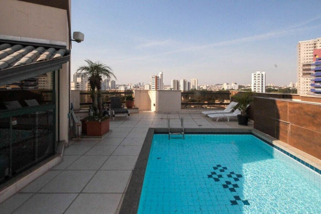 Apartamento com 3 Quartos à Venda, 470 m² em Jardim Avelino - São Paulo