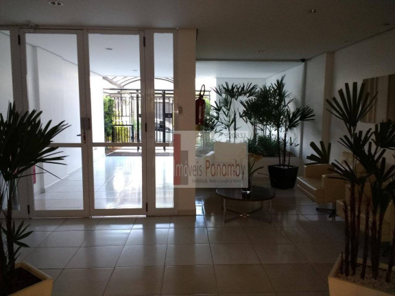 Imagem Apartamento com 2 Quartos à Venda, 68 m² em Alto Do Ipiranga - São Paulo Imagem Apartamento com 2 Quartos à Venda, 68 m² em Alto Do Ipiranga - São Paulo