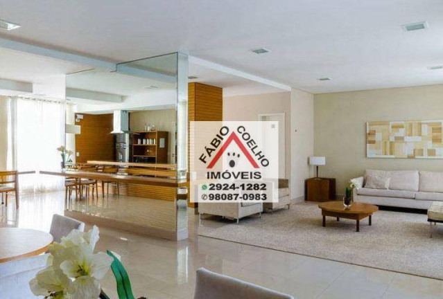 Imagem Apartamento com 2 Quartos à Venda, 55 m² em Vila Mariana - São Paulo