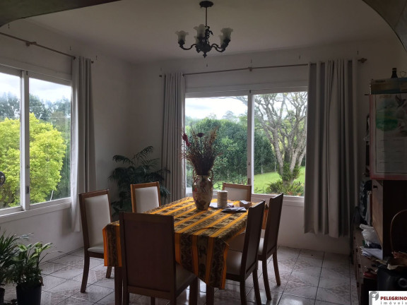 Imóvel com 3 Quartos à Venda, 600 m² em Zona Rural - Sentinela Do Sul