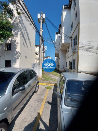 Imagem Imóvel com 2 Quartos à Venda, 45 m² em Santo Elias - Mesquita