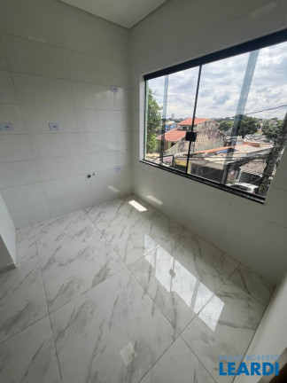 Imagem Apartamento com 2 Quartos à Venda, 41 m² em Vila Tibiriçá - Santo André Imagem Apartamento com 2 Quartos à Venda, 41 m² em Vila Tibiriçá - Santo André