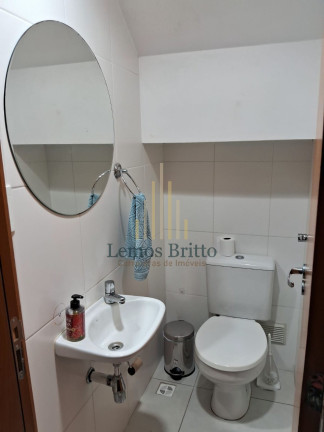 Imagem Casa com 4 Quartos à Venda, 110 m² em Boa União (abrantes) - Camaçari