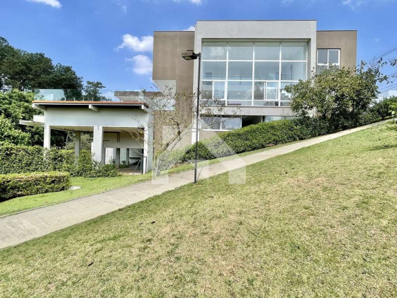 Imagem Casa de Condomínio com 5 Quartos à Venda, 557 m² em Jardim Do Golf I - Jandira Imagem Casa de Condomínio com 5 Quartos à Venda, 557 m² em Jardim Do Golf I - Jandira