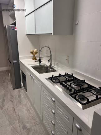 Imagem Apartamento com 3 Quartos à Venda, 104 m² em Nossa Senhora Do Rosário - São José Imagem Apartamento com 3 Quartos à Venda, 104 m² em Nossa Senhora Do Rosário - São José