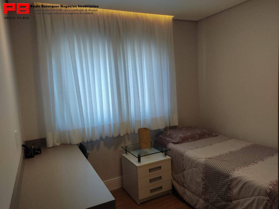 Imagem Apartamento com 2 Quartos à Venda, 92 m² em Jardim Dom Bosco - São Paulo