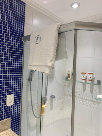 Imagem Apartamento com 3 Quartos à Venda, 199 m² em Ponta Da Praia - Santos Imagem Apartamento com 3 Quartos à Venda, 199 m² em Ponta Da Praia - Santos