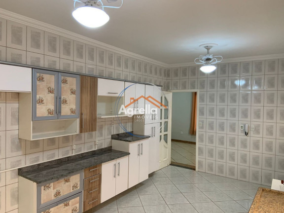 Casa com 3 Quartos à Venda, 240 m² em Jardim Itamaracá - Mogi Guaçu