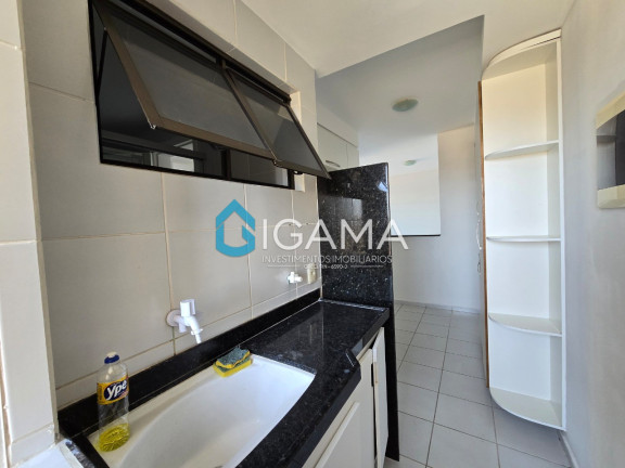 Imagem Imóvel com 2 Quartos para Alugar, 58 m² em Neópolis - Natal Imagem Imóvel com 2 Quartos para Alugar, 58 m² em Neópolis - Natal