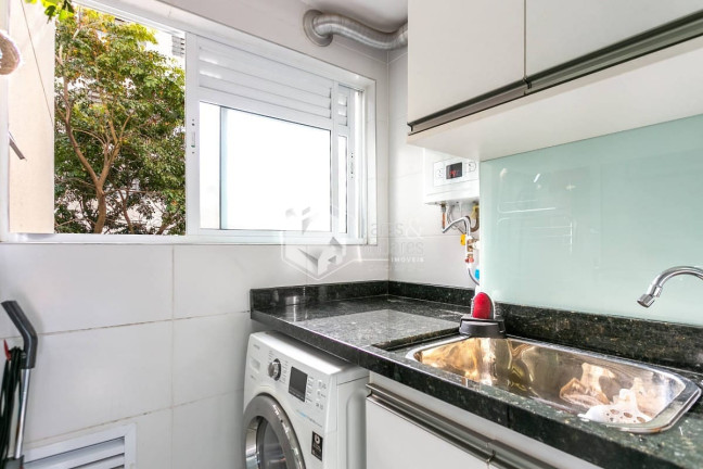 Imagem Apartamento com 2 Quartos à Venda, 69 m² em Cidade Ademar - São Paulo