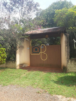 Chácara à Venda, 1.000 m² em área Rural De Cambé - Cambé